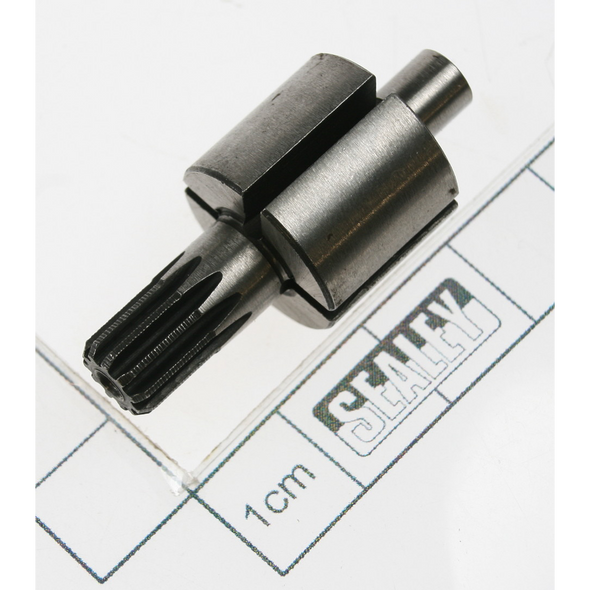 Sealey Rotor