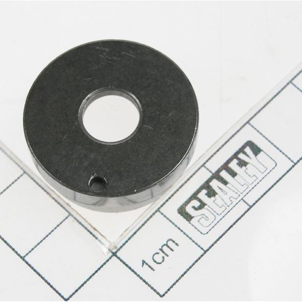 Sealey Front plate