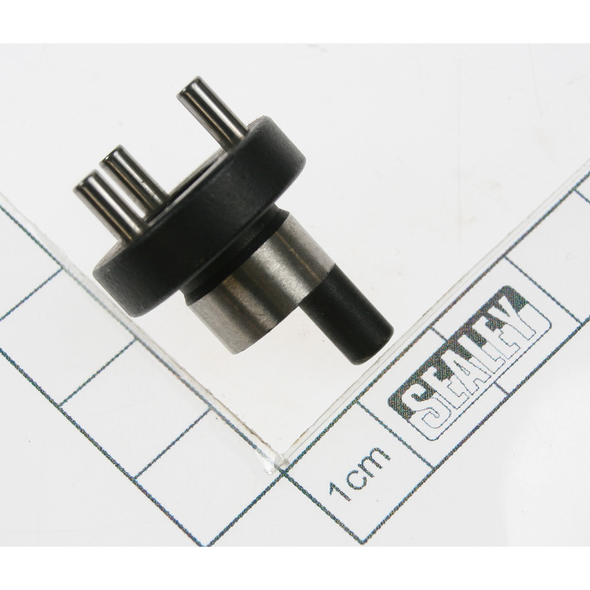 Sealey Gear cage