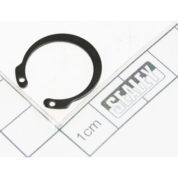 Sealey Retaining ring