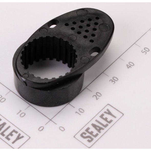 Sealey Muffler Cover