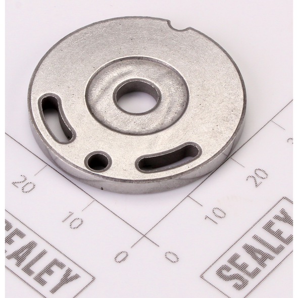 Sealey Rear End Plate