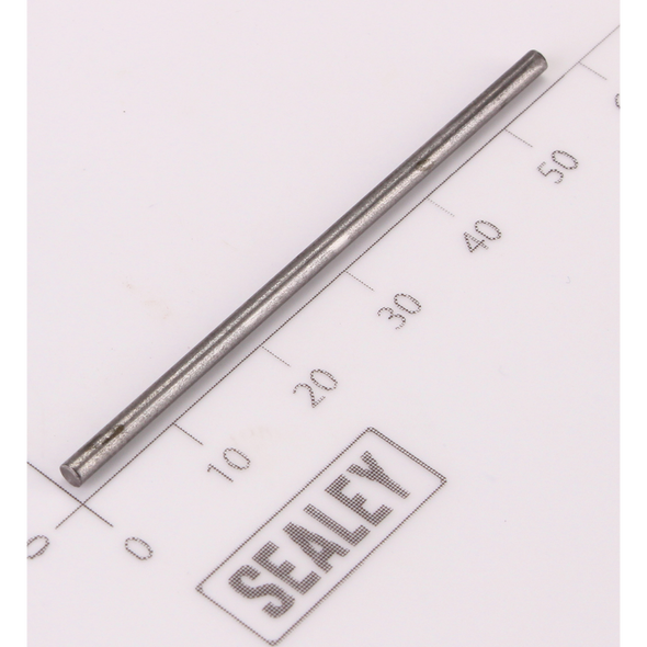 Sealey Pin