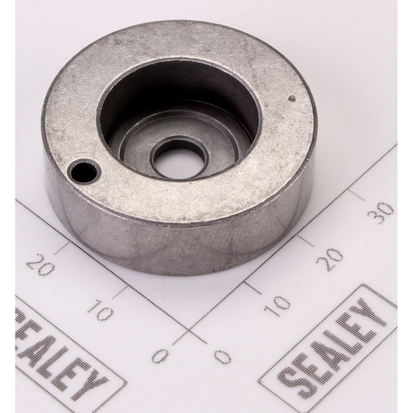 Sealey Front End Plate