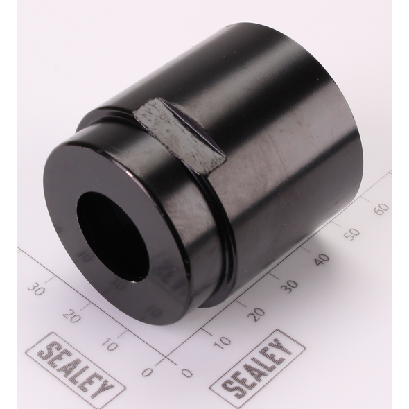Sealey Clamp Nut