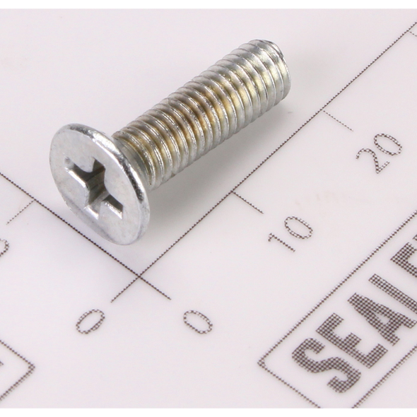 Sealey Chuck Screw (M5x18 L/H)