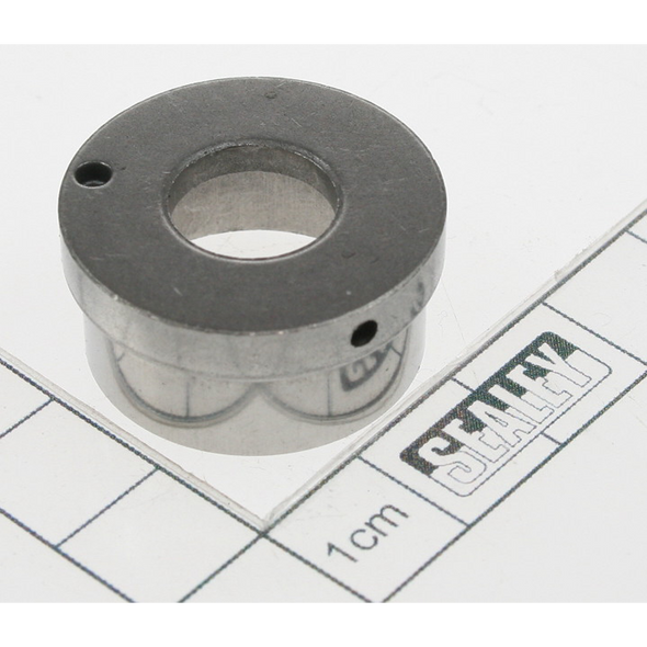 Sealey Front end plate