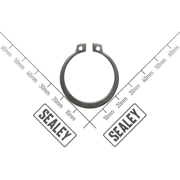 Sealey Snap ring