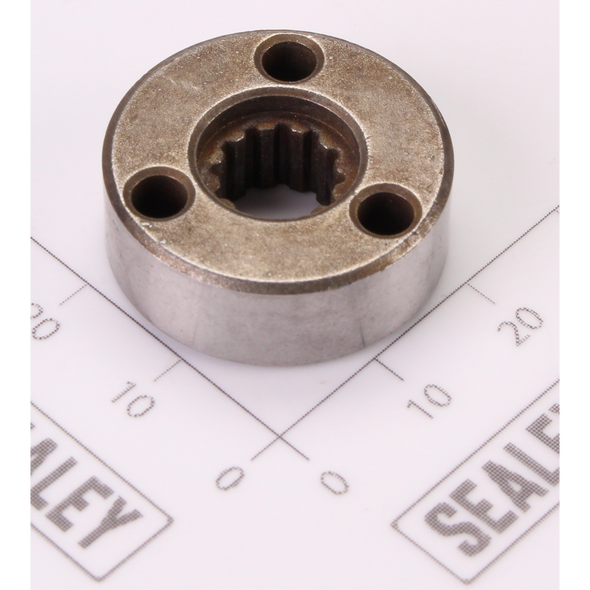 Sealey Gear Plate