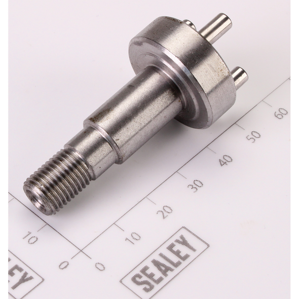Sealey Work Spindle