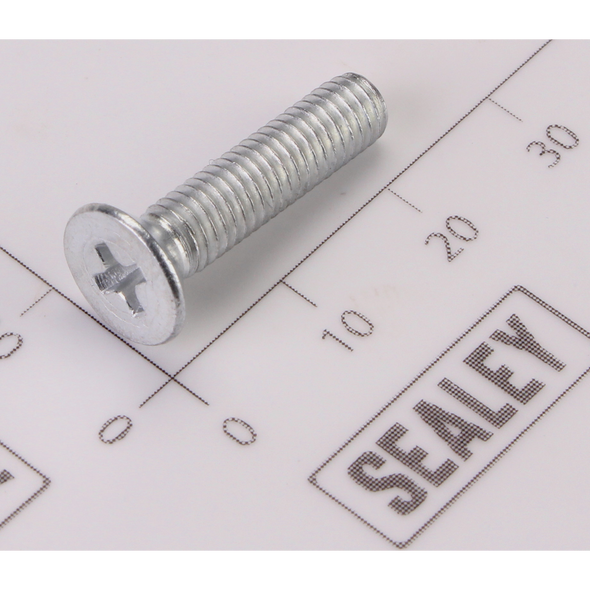 Sealey Chuck Screw M5*22