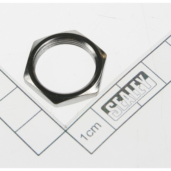 Sealey Hex nut