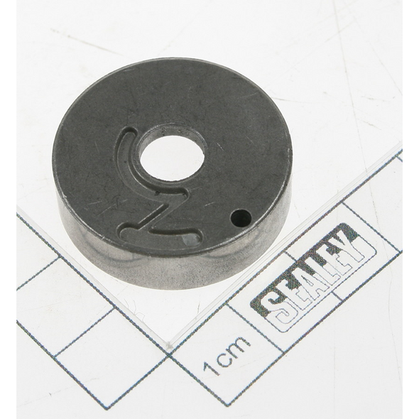 Sealey Front cylinder head