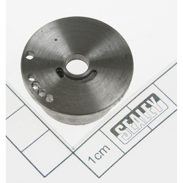 Sealey Rear cylinder head
