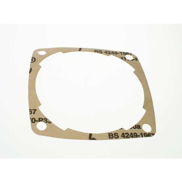 Sealey Gasket, front