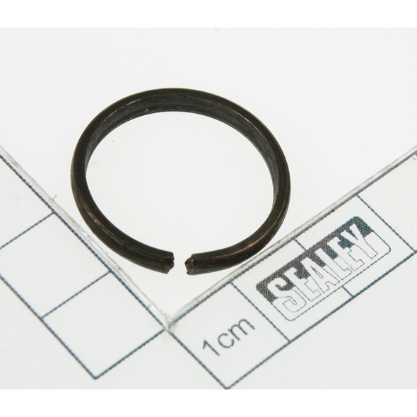 Sealey Retainer ring
