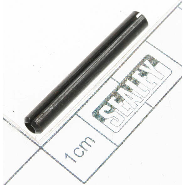Sealey Spring pin m4x32