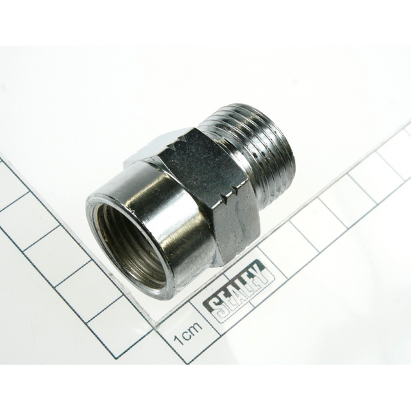 Sealey Air inlet