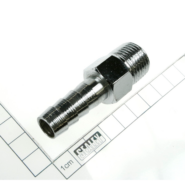 Sealey Inlet screw