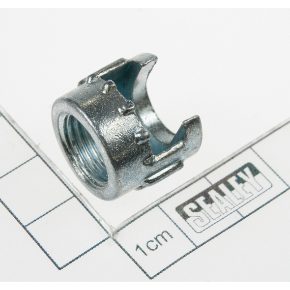 Sealey Connector