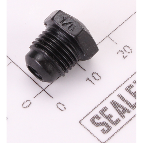 Sealey Nosepiece 1/8"
