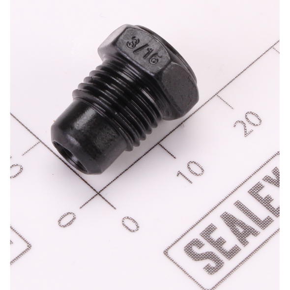 Sealey Nosepiece 3/16"