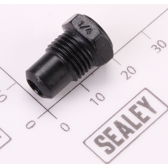 Sealey Nosepiece 1/4"