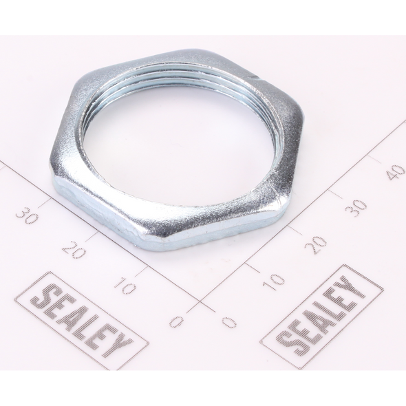 Sealey Frame Lock Nut