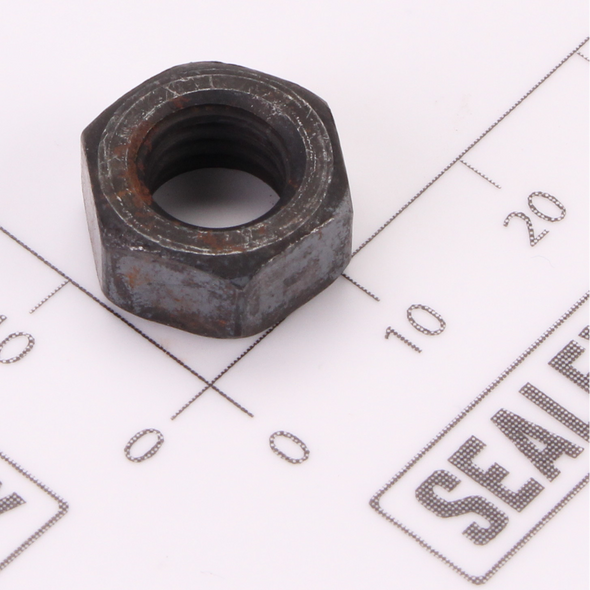 Sealey Air Piston Lock Nut