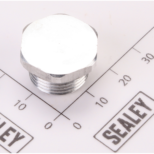 Sealey Valve Collar Nut