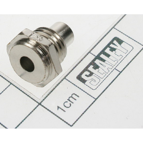 Sealey Nozzle 1/4"