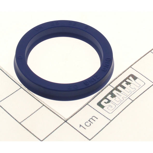 Sealey U-ring