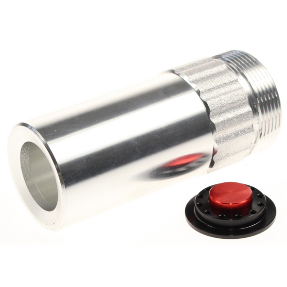 Sealey Compressed spring pedestal