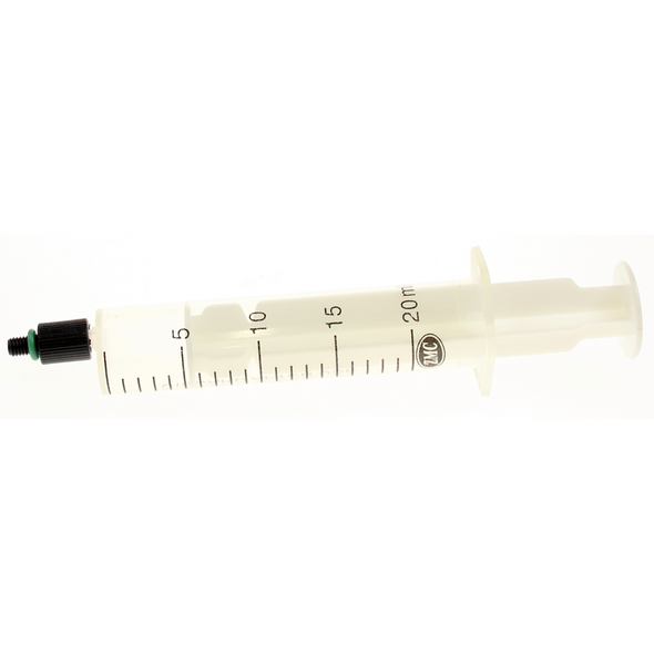 Sealey Oil syringe