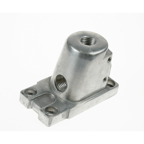 Sealey Rear cover