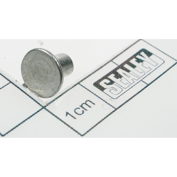 Sealey Rivet (so)