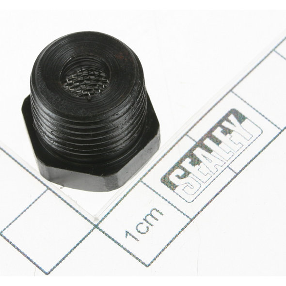 Sealey Air inlet