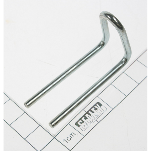 Sealey Work guide-short