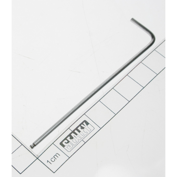 Sealey Hex wrench-2mm