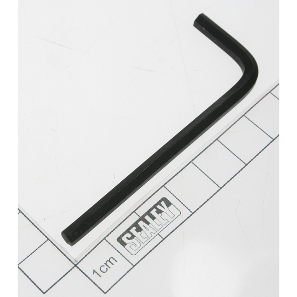 Sealey Hex wrench-4mm