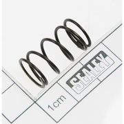 Sealey Rear spring