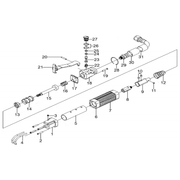 Sealey Piston