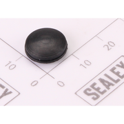 Sealey Rubber Cap