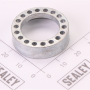 Sealey Muffler