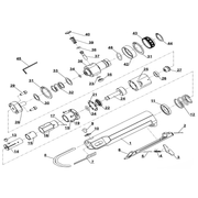 Sealey Blade Chuck Bushing