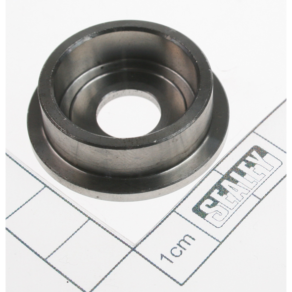 Sealey End plate