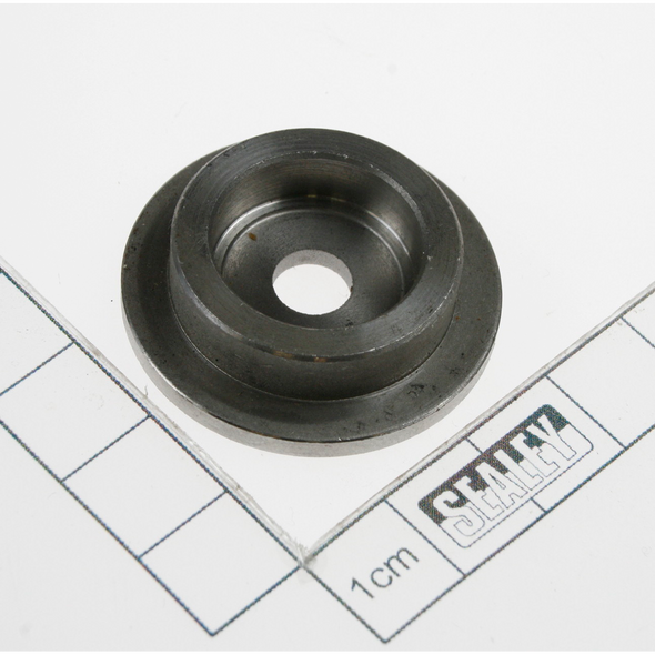 Sealey End plate