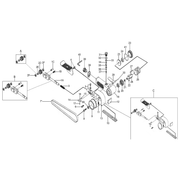 Sealey Tension bar