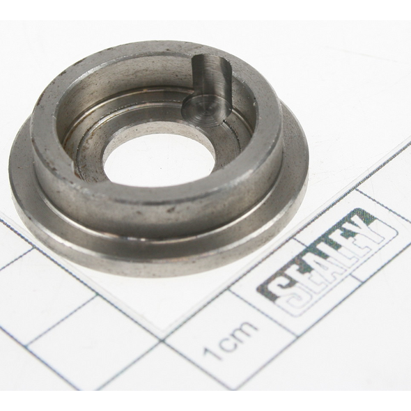 Sealey Front end plate