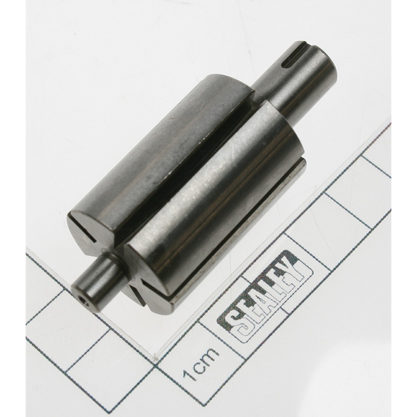 Sealey Rotor